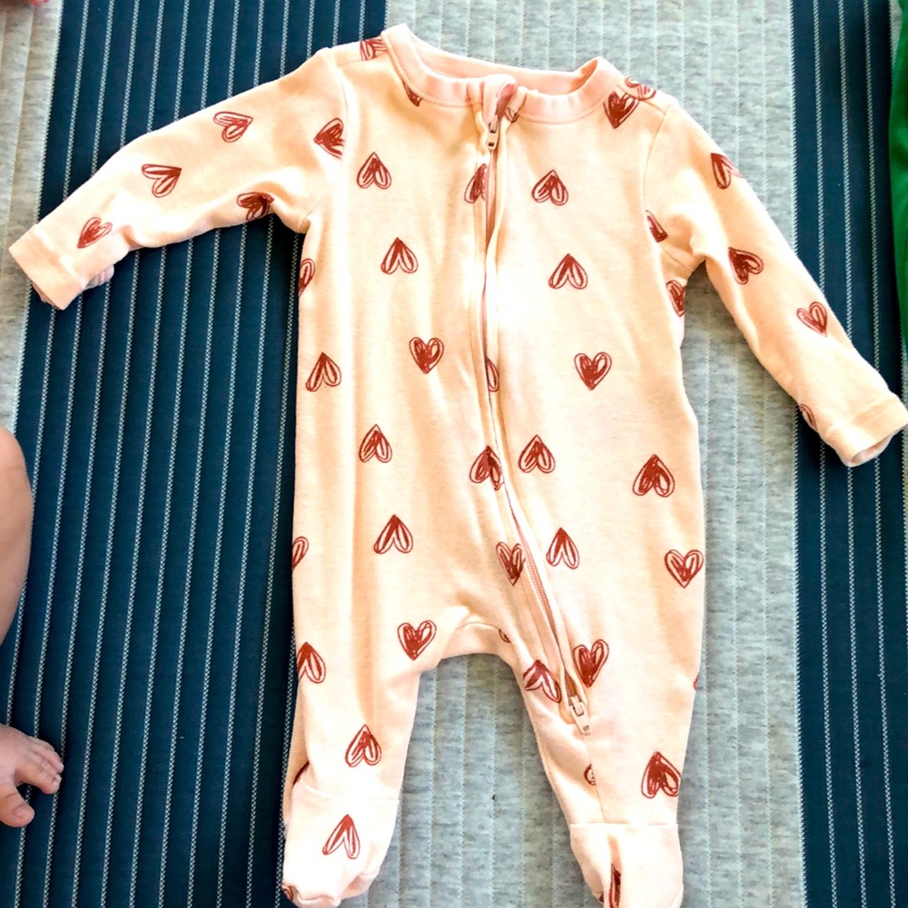 Old navy onesie